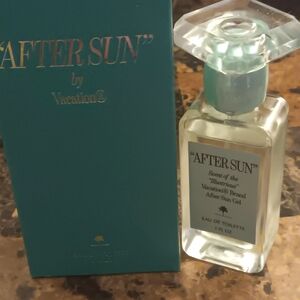 "AFTERSUN" by Vacation EDT
